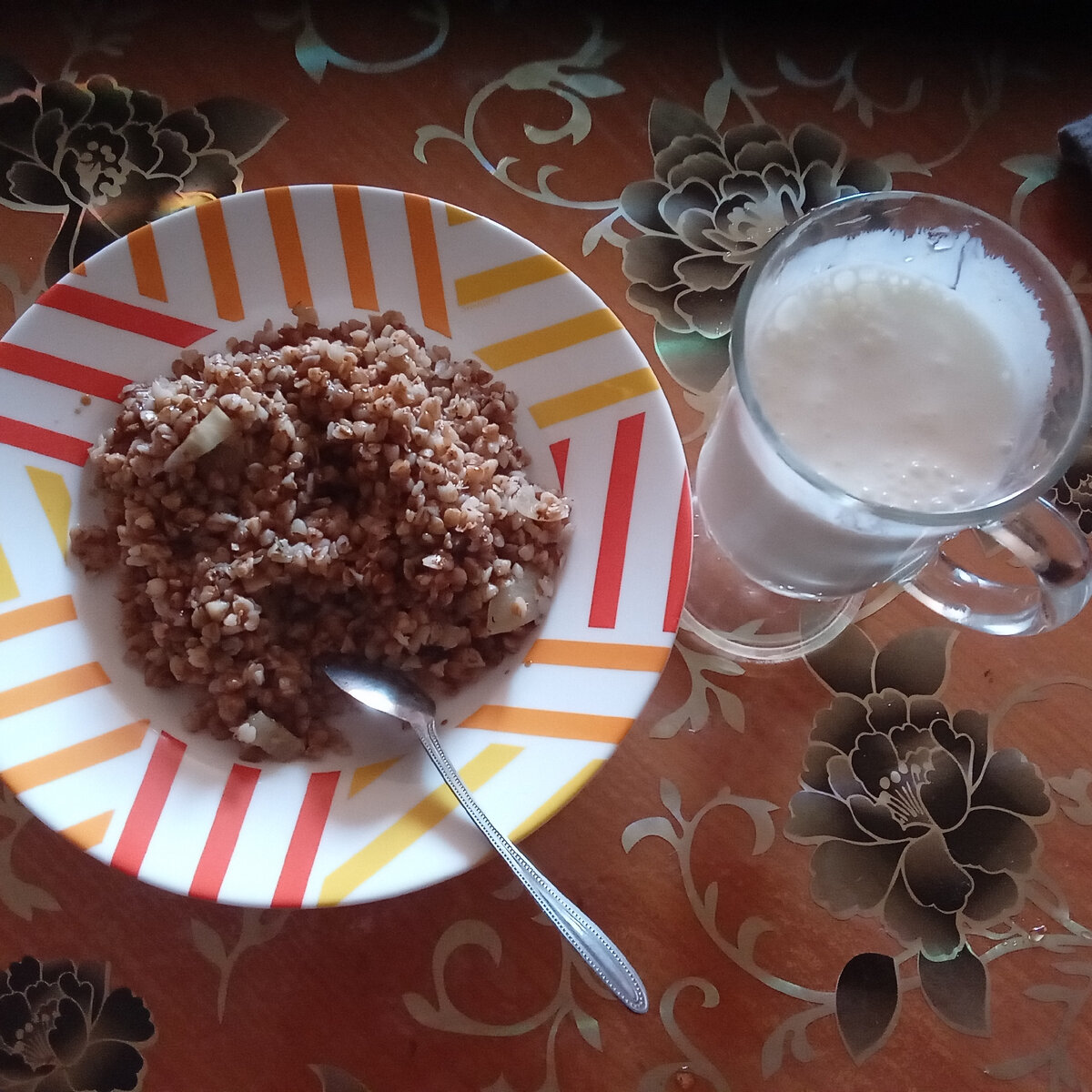 Фото автора.