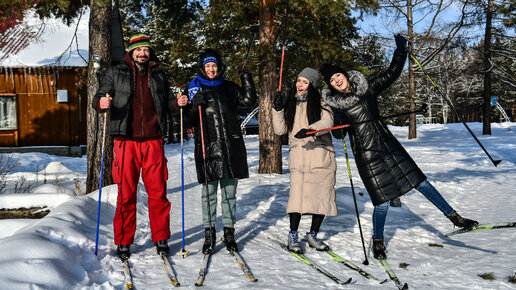 Женская одежда