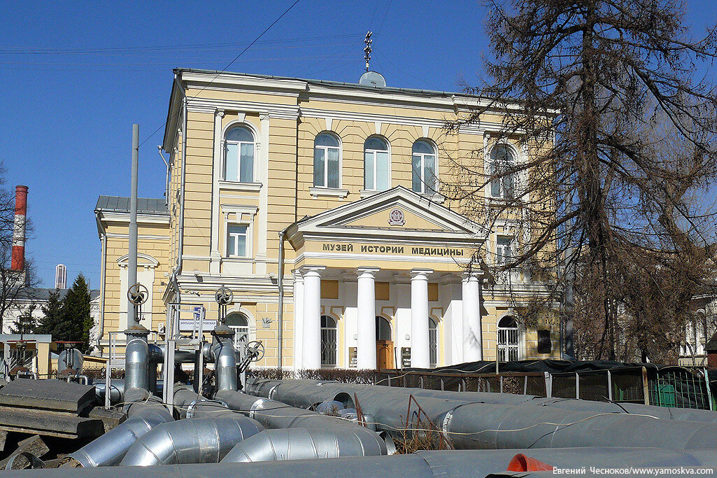 Музей медицинского университета. Музей Сеченова в Москве. Музей медицины в Москве на Пироговской. Музей истории медицины Сеченова. Музей МГМУ им Сеченова.