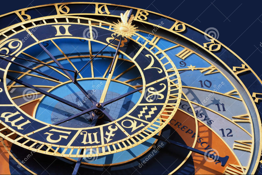 Ежедневный гороскоп для каждого знака на 2.04.2022