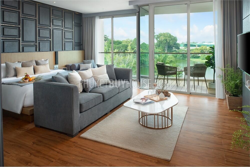 Квартиры на Пхукете по привлекательной цене!