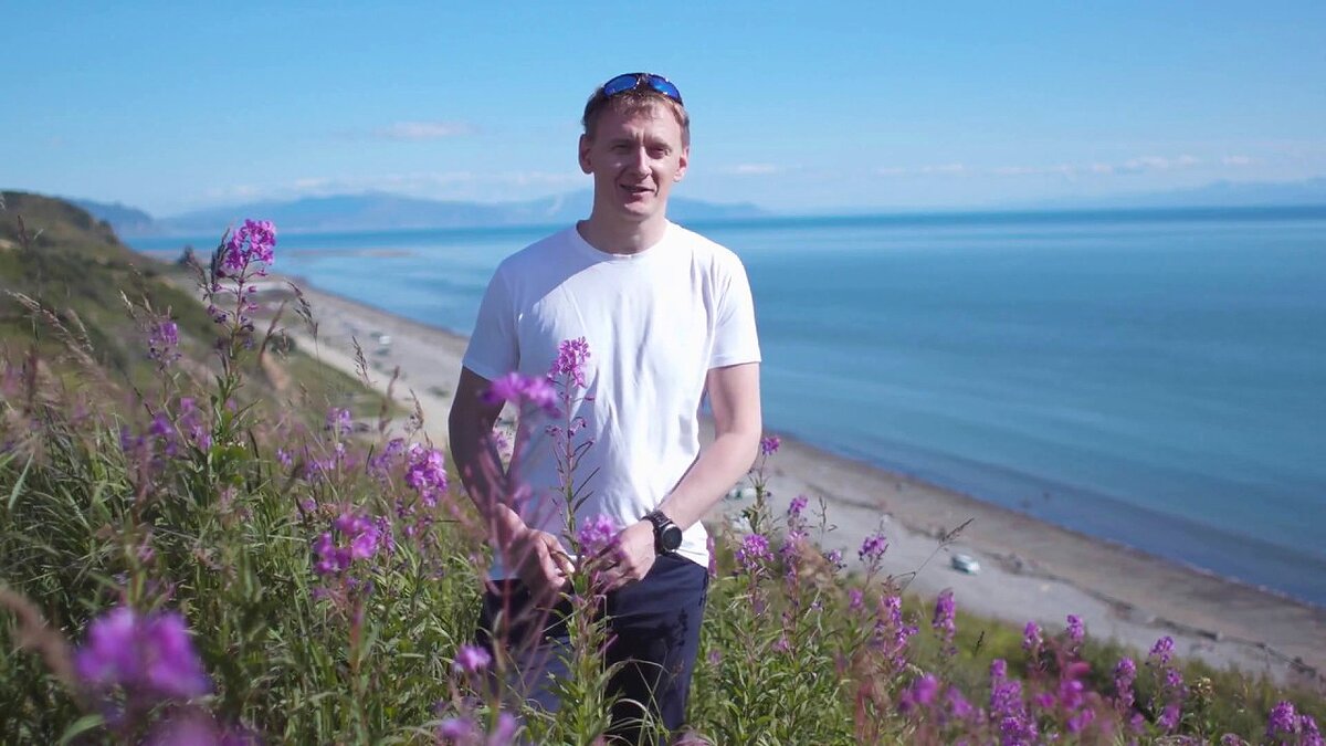 Фото: кадр из промовидео программы «Дальневосточный гектар»