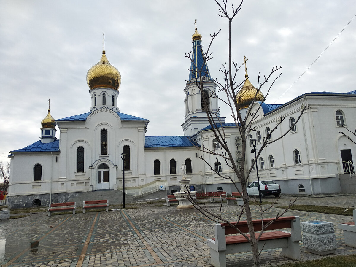 Ахтубинск тоже столица. | Планета Россия | Дзен