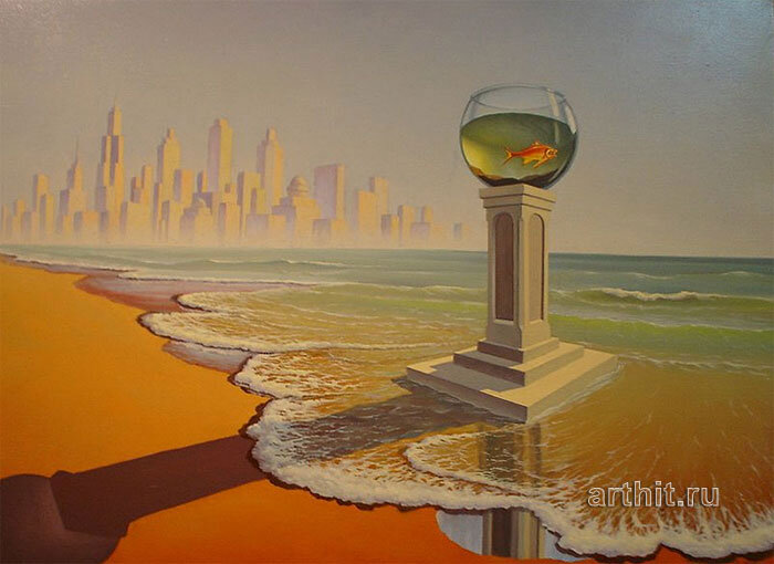 Lohmuller Gyuri. Почти дома.