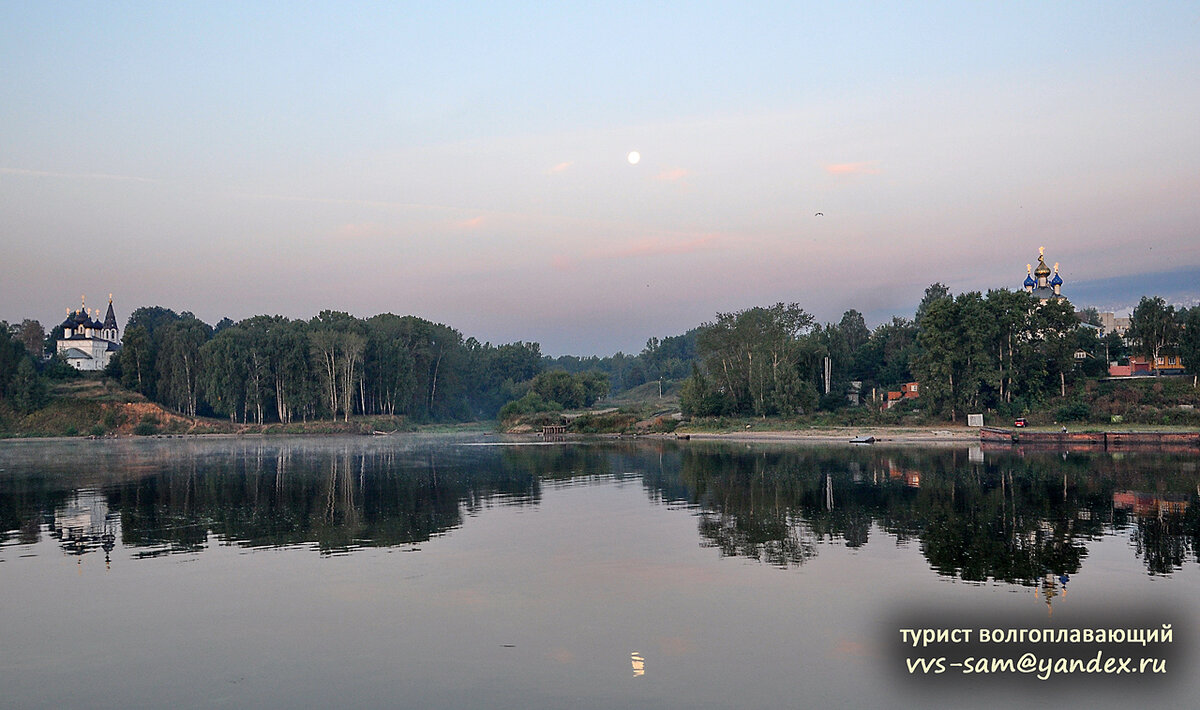 Посёлок Норское. Ярославль, часть 23 | Турист волгоплавающий | Дзен