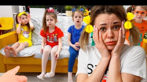 Eva best stories about colors and learning | Eva Bravo Play | Eva Bravo ...