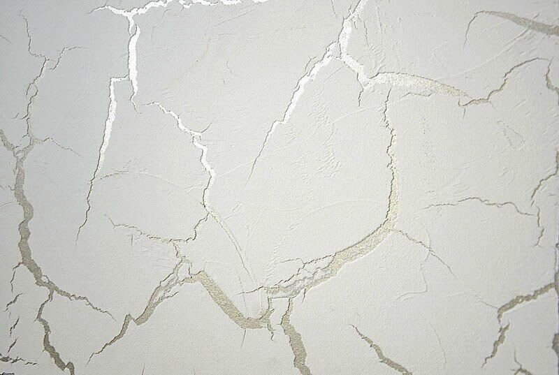 Кракелюр. Источник Pinterest