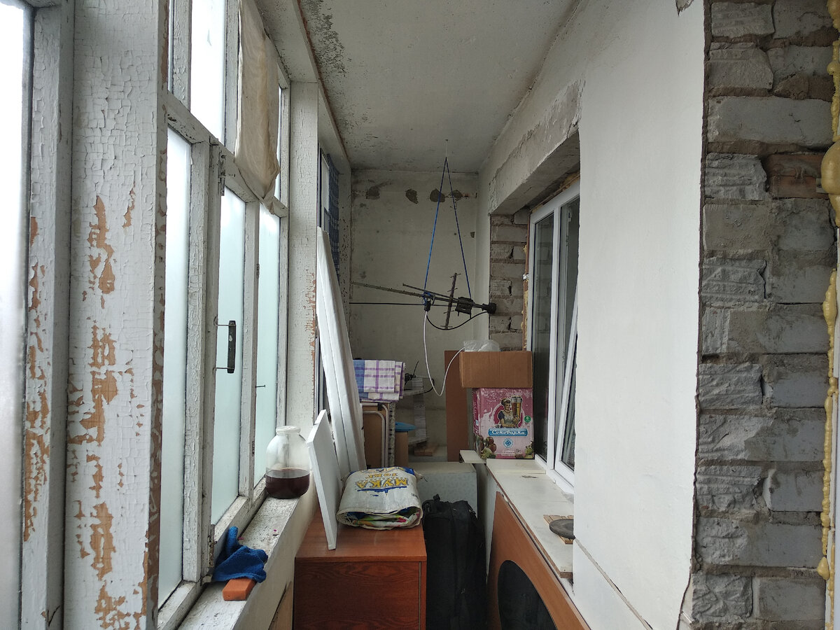 Неприглядное зрелище!