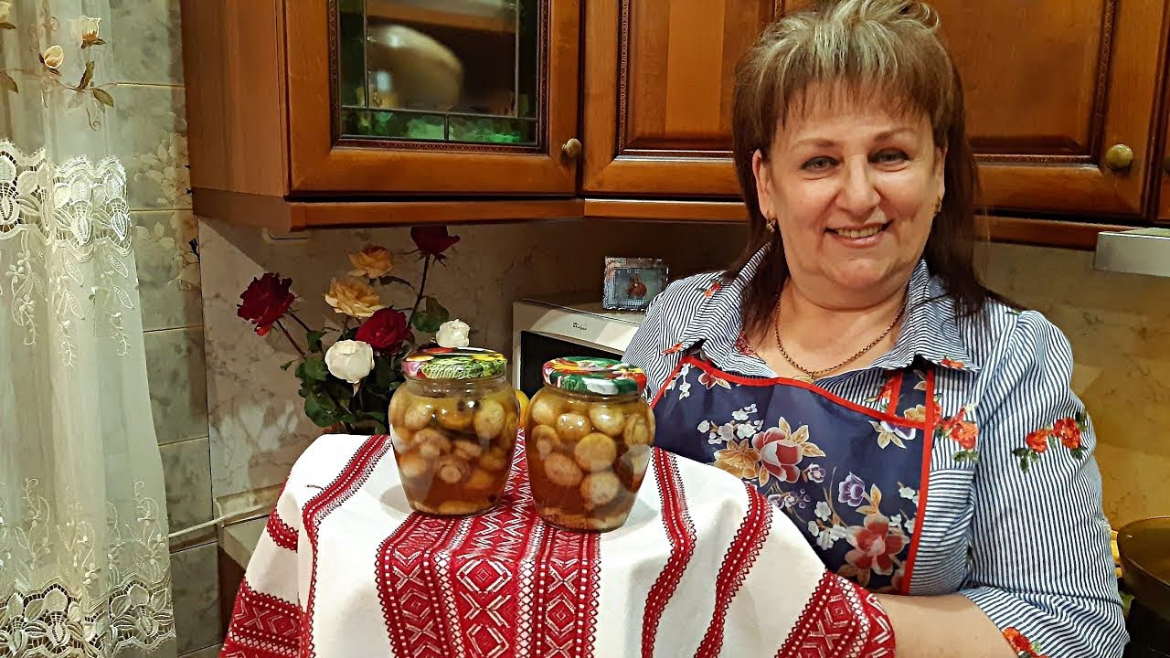 Маринованные опята с уксусом и без, как приготовить на зиму