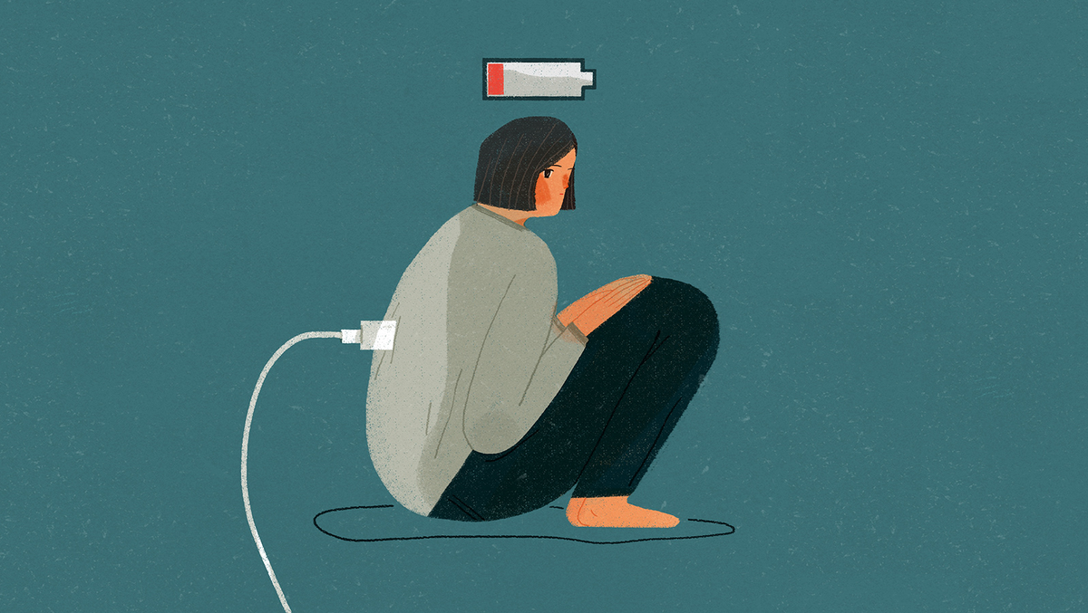 Рассмотрим возможные причины из разных сфер жизни и их решения 💜  