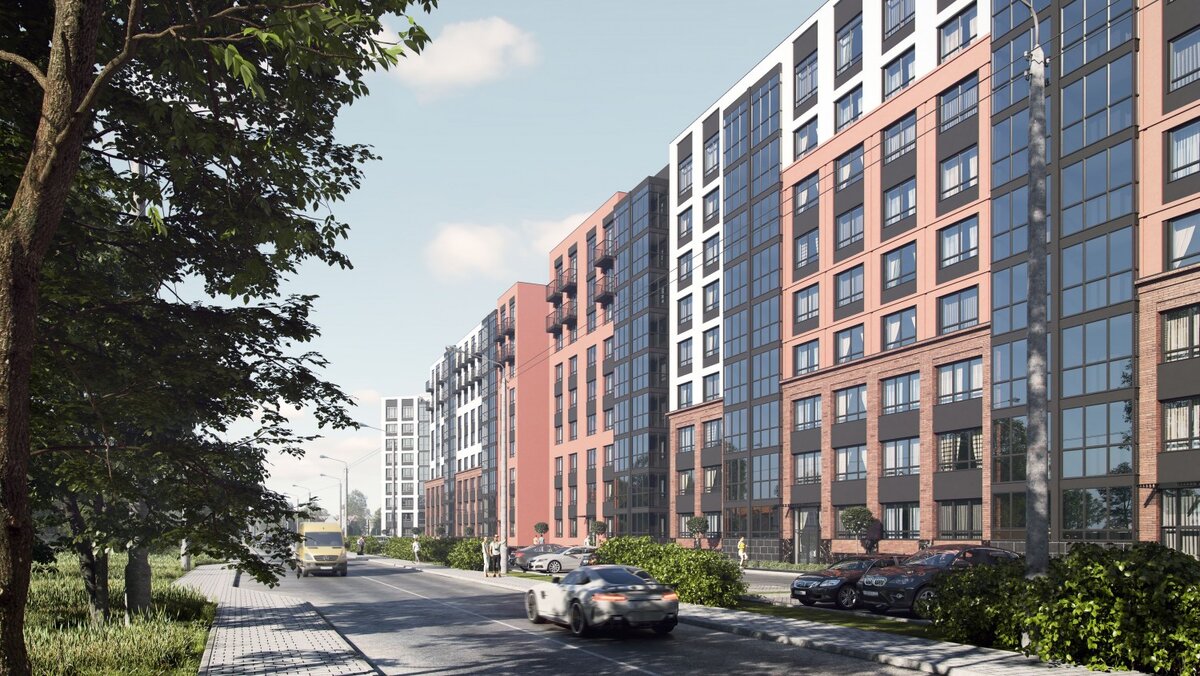 ул. Арсенальная