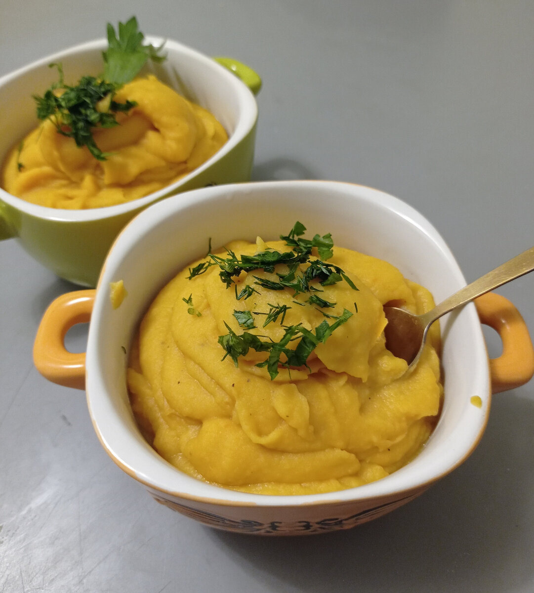 Фото автора канала "Два едока. Клава"