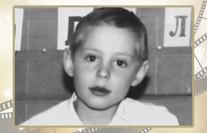 Николай Кобликов.