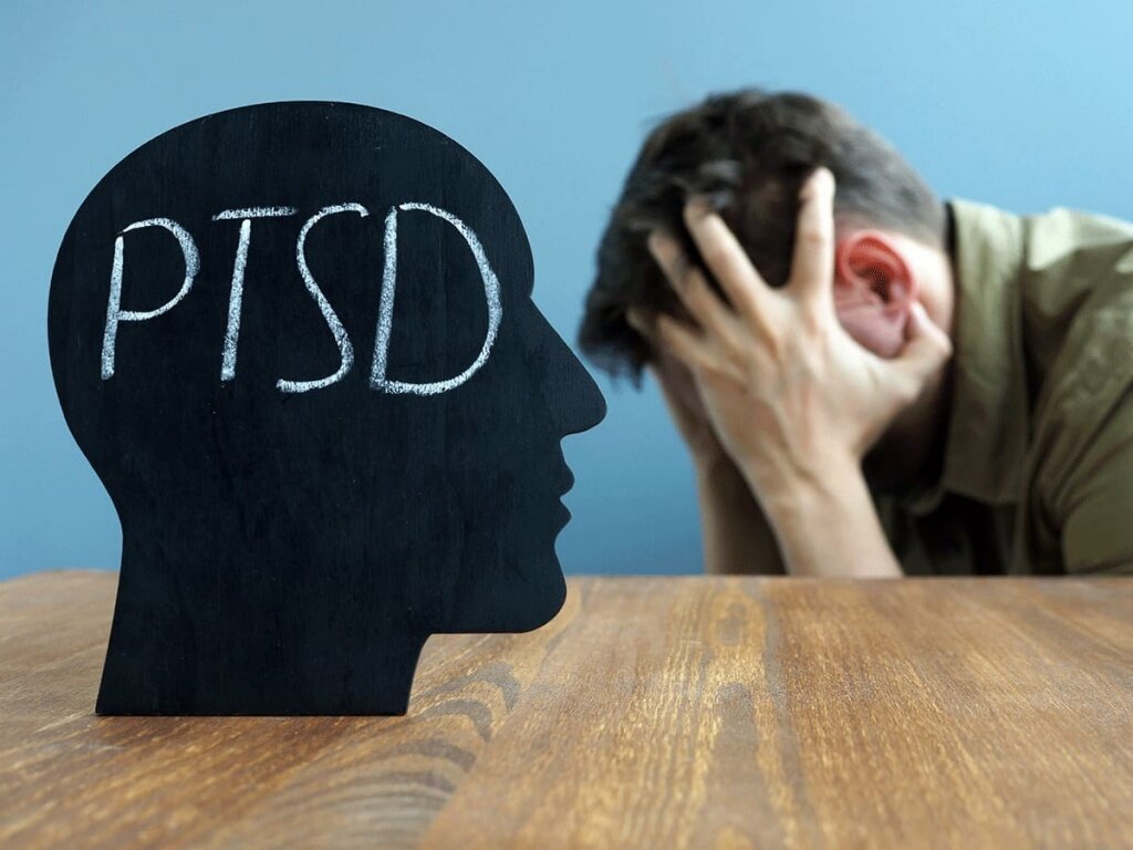 Посттравматическое стрессовое расстройство (ПТСР, PTSD)