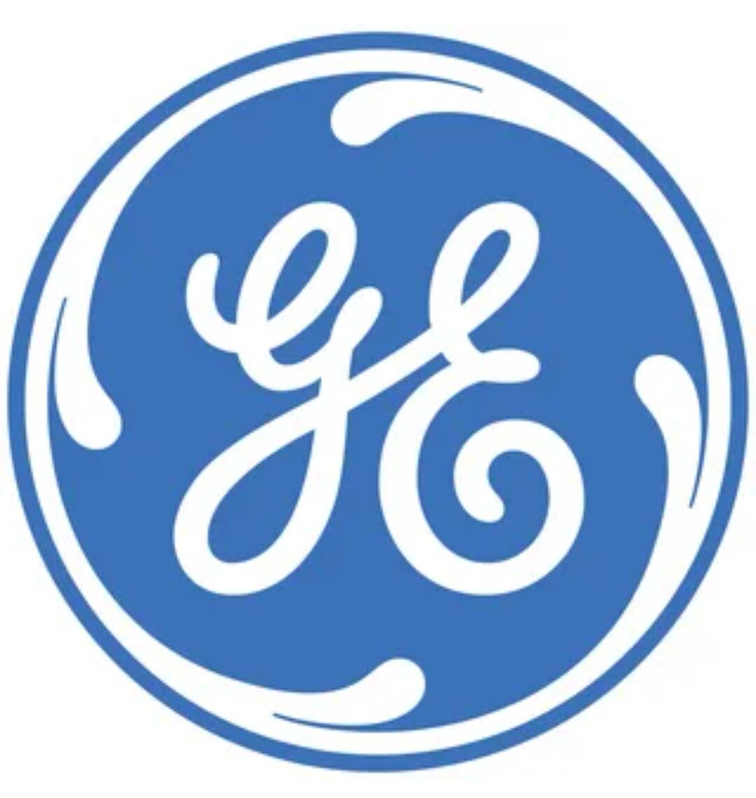 Герб Дженерал Электрик. Взято из открытых источников. 