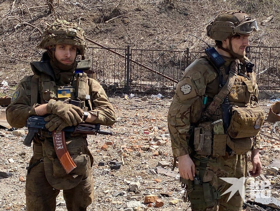     Сдавшиеся на «Азовстали» боевики рассказали, сколько они собирались держать оборону Дмитрий СТЕШИН