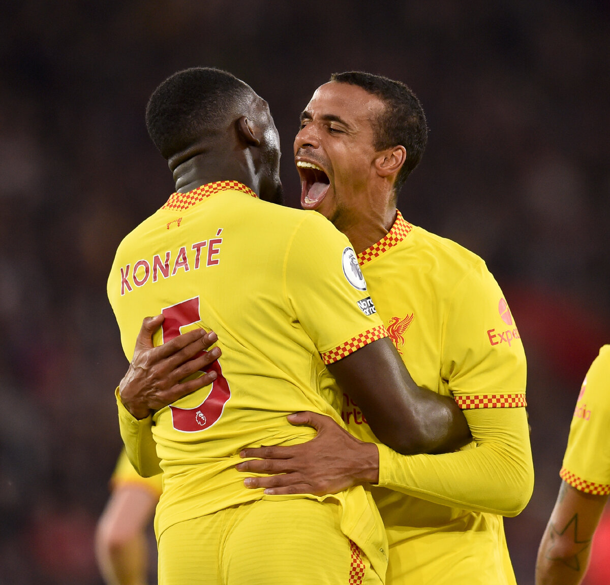 фото - ФК Ливерпуль