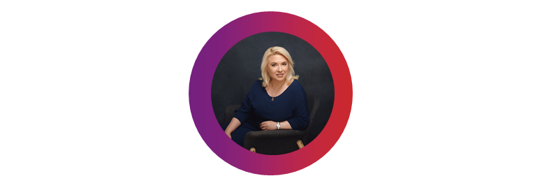 Галина Полищук, управляющий директор корпоративного бизнеса Випсервис