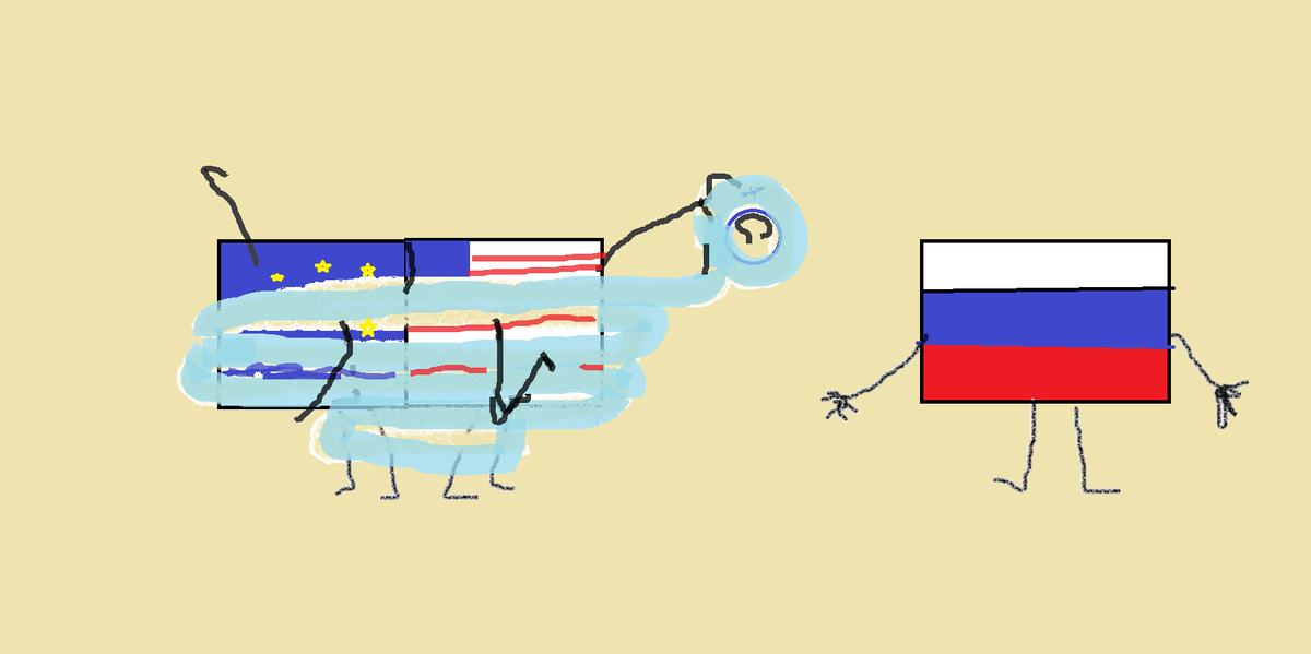Рисунок автора