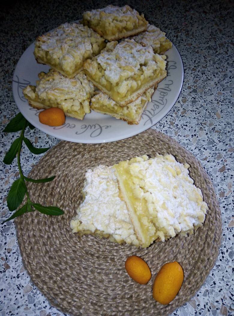 Рецепт торта без выпечки из печенья с заварным кремом от ГуруВкуса