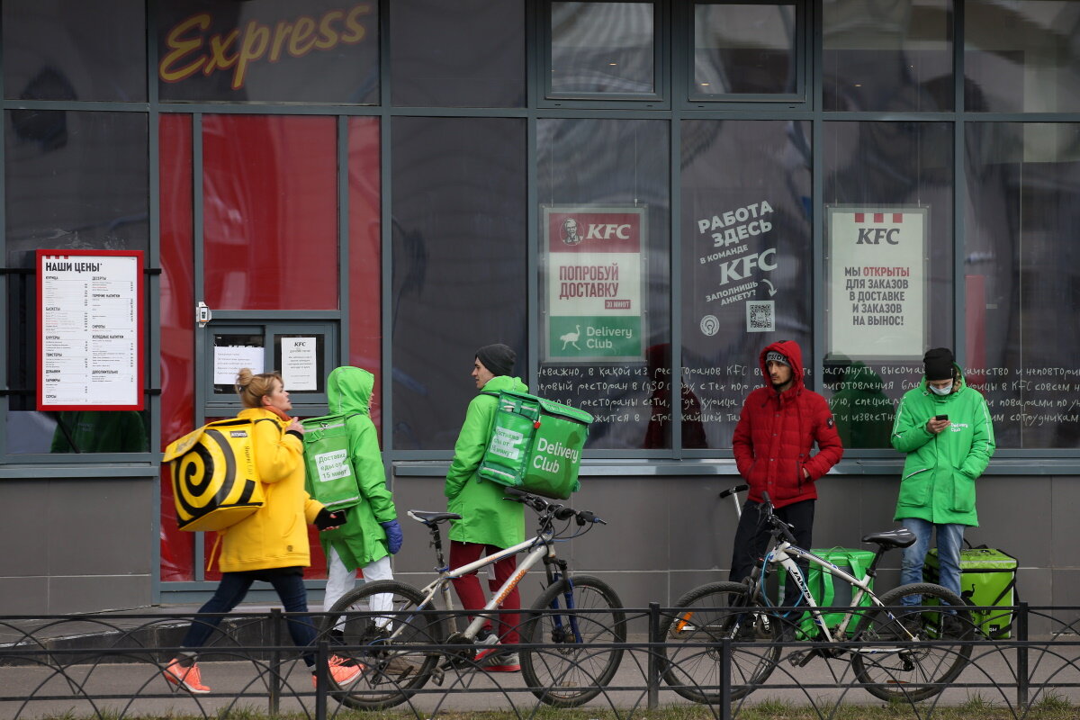 Петр Ковалев/ТАСС