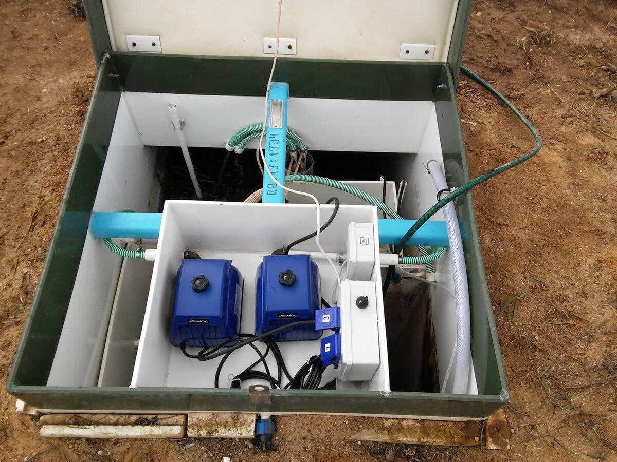 Станция Топас