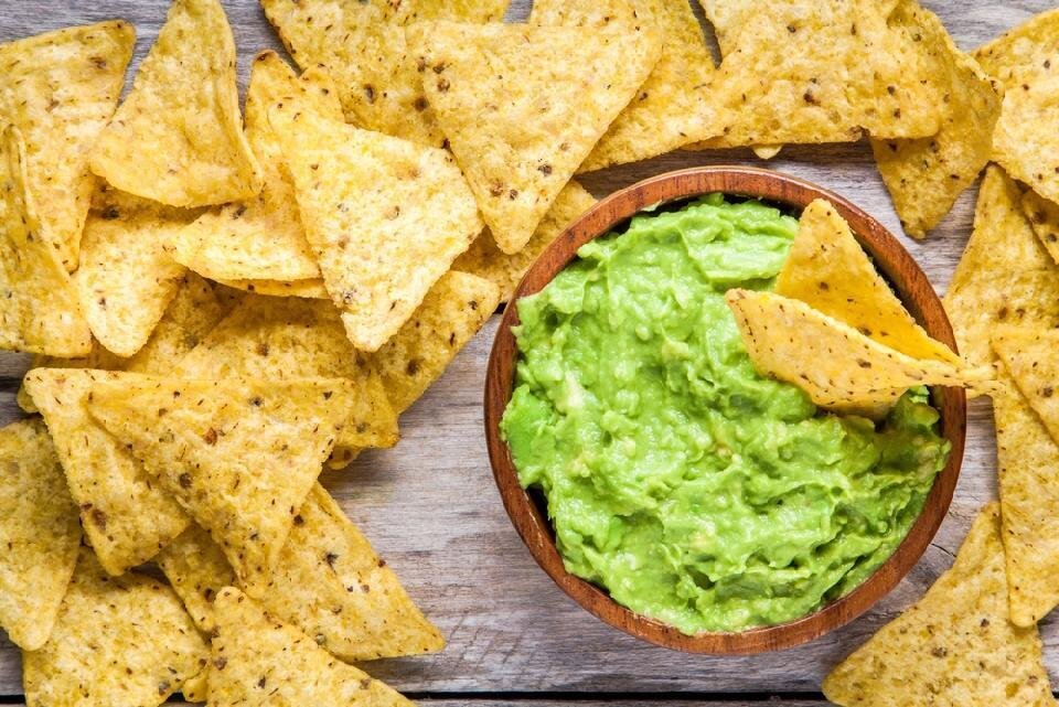 Guacamole