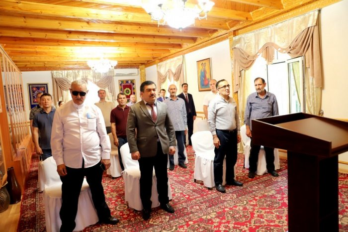 Источник фото: mfa.tj