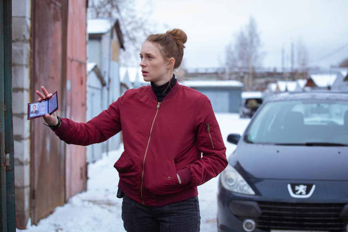 фото: пресс-служба телеканала НТВ