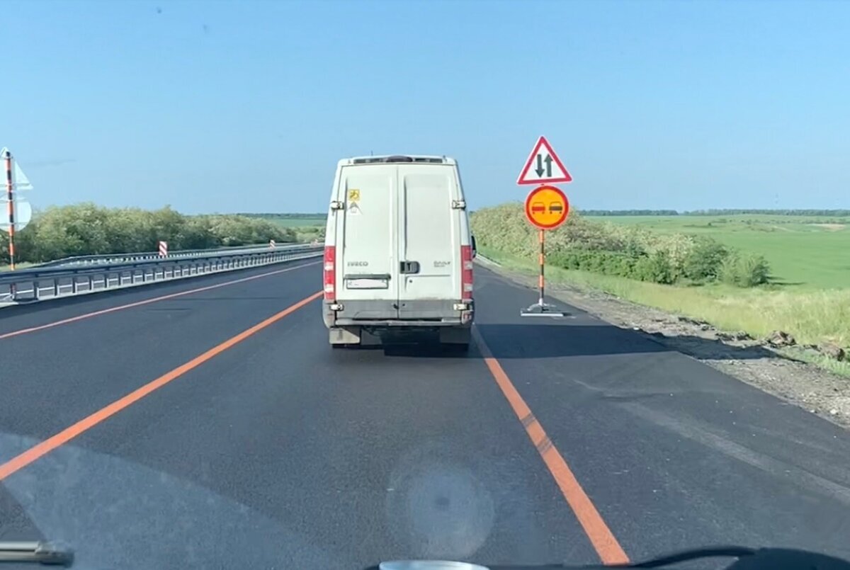 Один из таких примеров удалось заснять на камеру