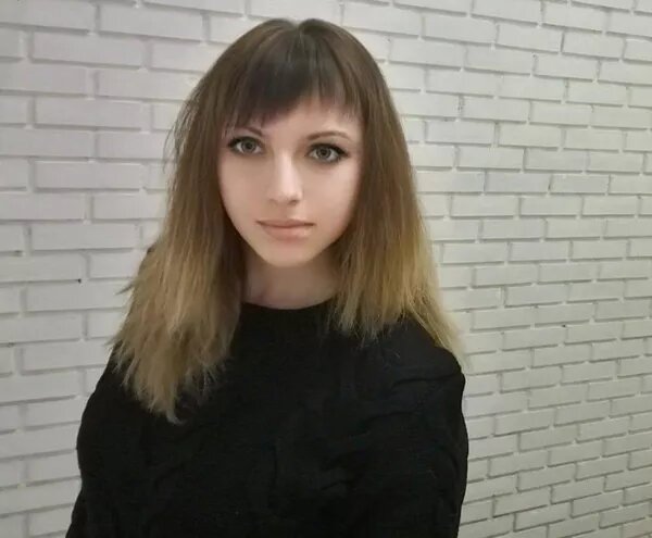Екатерина Вологодских. © Фото предоставлено Екатериной Вологодских