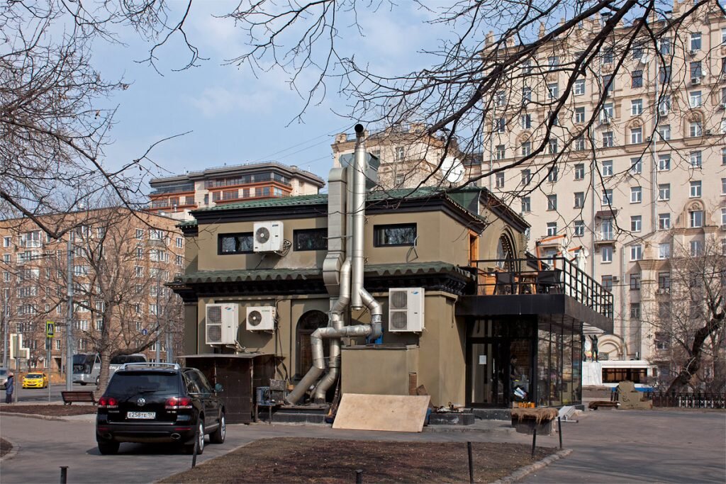 Фото Яндекс.Коллекция