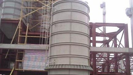 силосы, резервуары, ёмкости