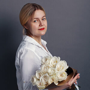 Татьяна Аржанова