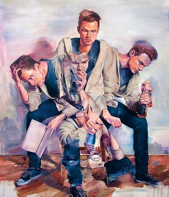 Поговорим о метадоне – Telegraph