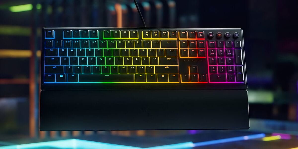 Иллюстрация: Razer📷
