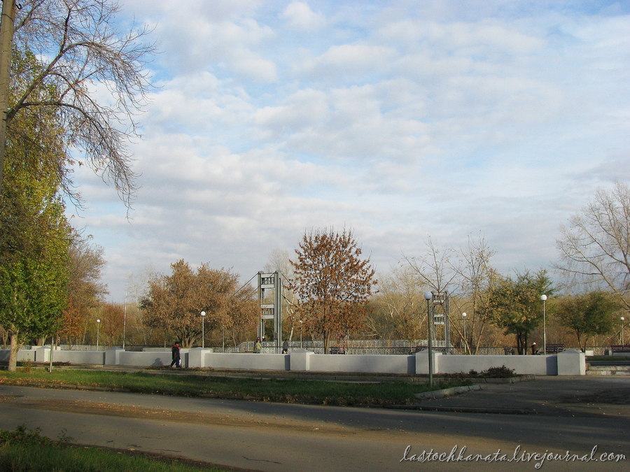 Фото 2012 года