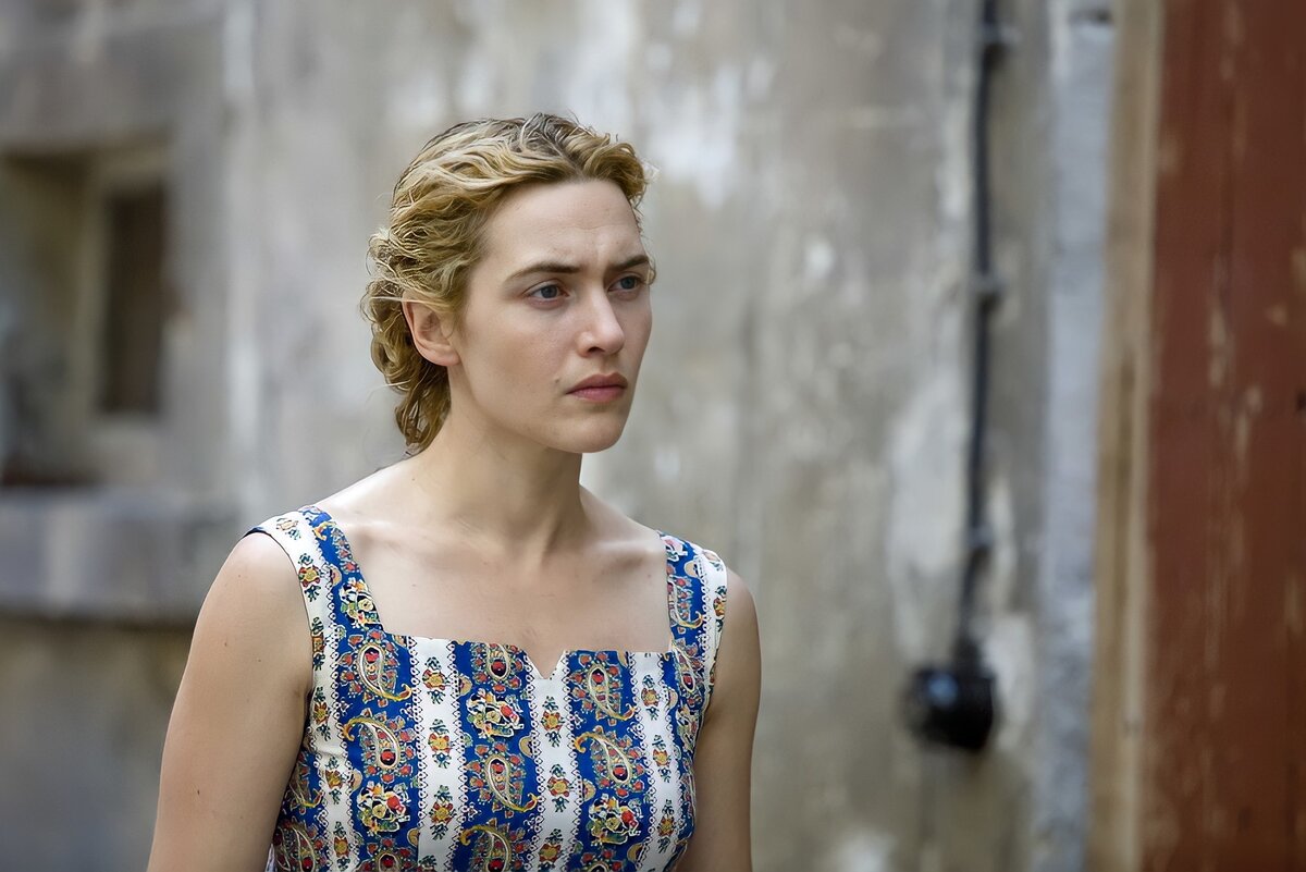 Kate winslet films