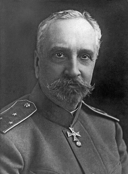 Э.К. Гермониус. Источник: https://ru.wikipedia.org/