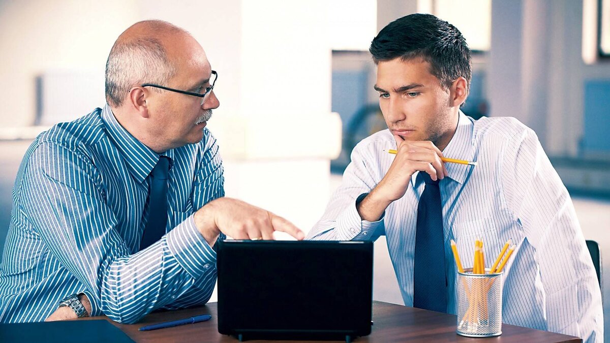 Слушайте советы тех, кто является экспертом в интересующей вас области.