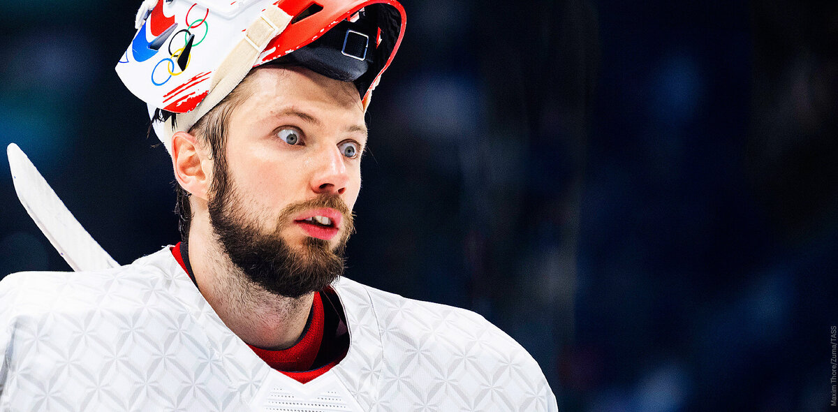 Фото: Maxim Thore/Zuma/TASS