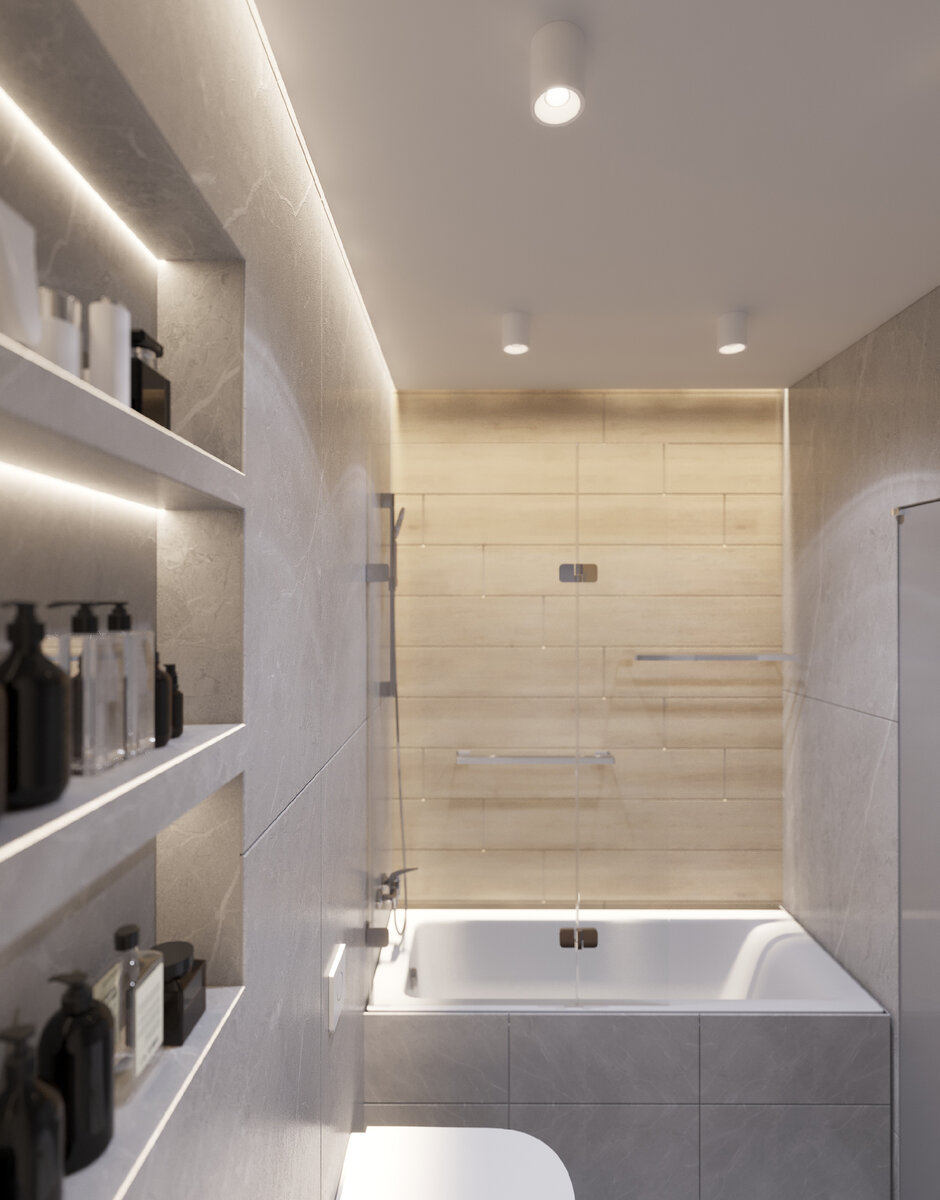 Светильник Oreon от Ledmonster