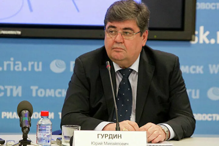 Юрий Грудин. Фото: Яндекс. Картинки