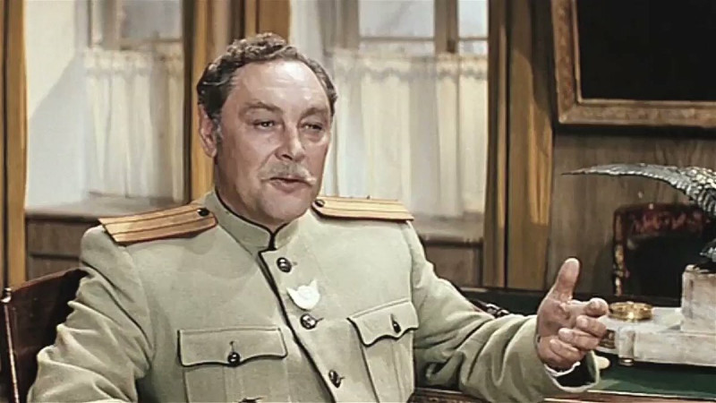 Тюрьма, война и слава потомка великокняжеского рода Аркадия Толбузина ...