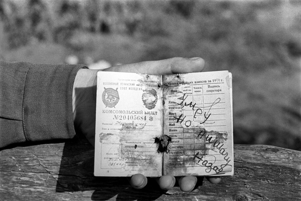 Фото из открытых источников