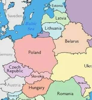 Теперь это критические регионы.