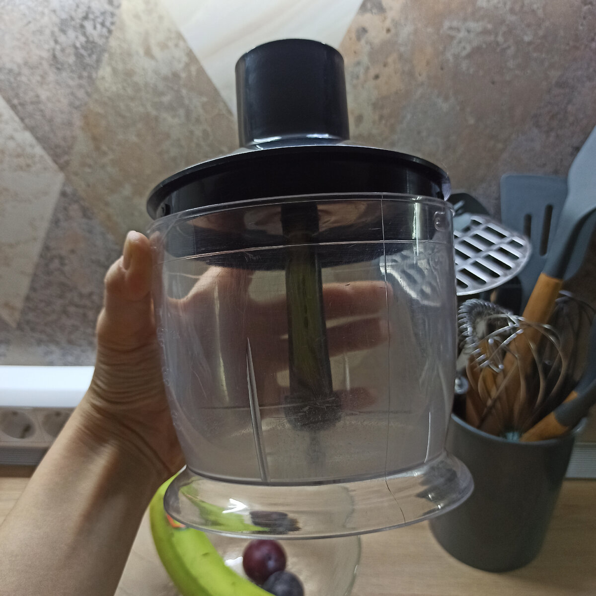 Измельчитель 