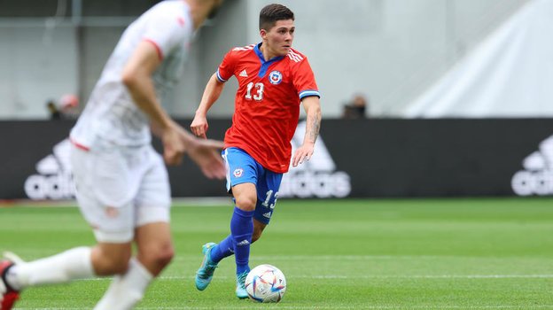 Звезда ЦСКА вернется в РПЛ, Федотову купят защитника, а бывшая звезда "быков" перешел в "Локо". Новости РПЛ