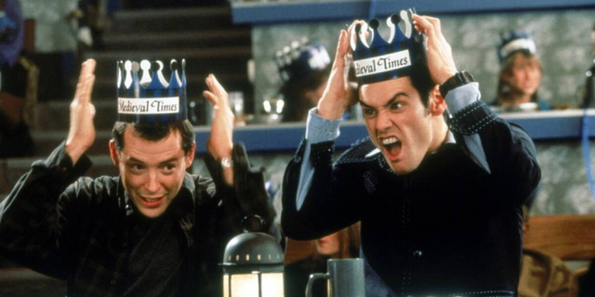 Кадр из фильма «Кабельщик»📷
