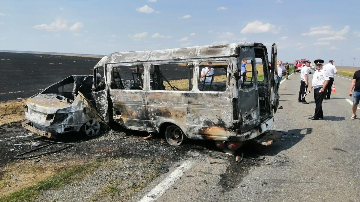 За минувшие сутки в Ставропольском крае зарегистрировано …